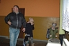 Koło Gospodyń Wiejskich Międzyleś - Choinka